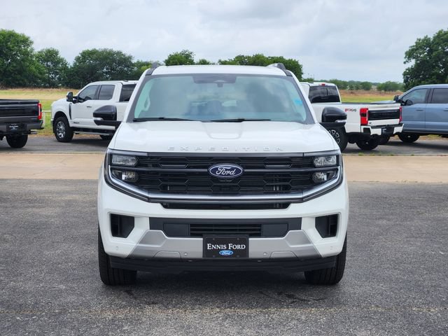 New 2026 Ford Expedition Platinum w/ Driver's Package AWD/4WD image 2