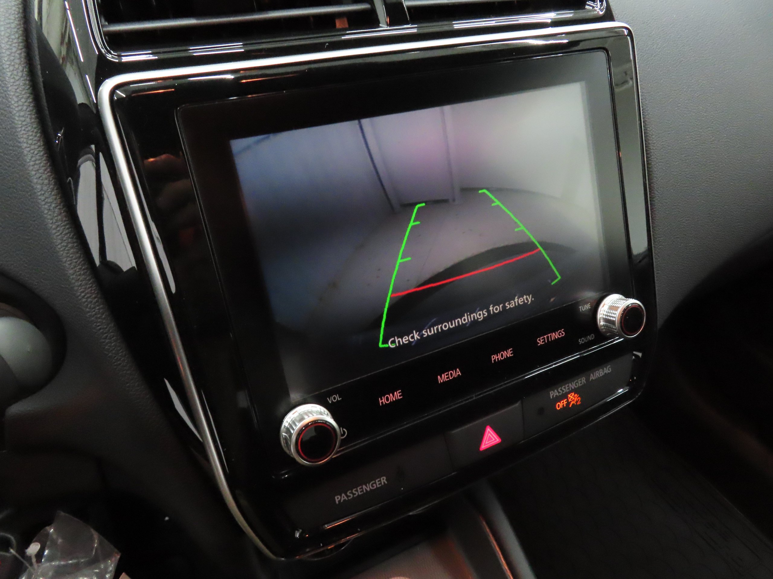 New 2026 Mitsubishi Outlander Sport AWD image 17
