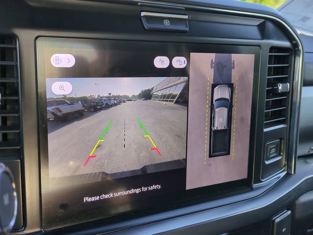 Used 2026 Ford F250 Lariat image 21