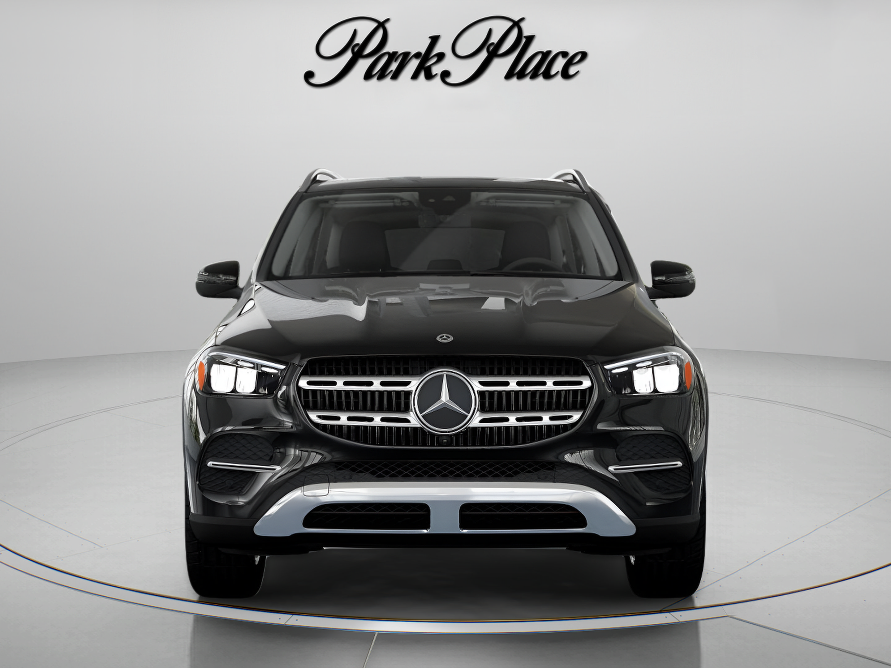 Used 2026 Mercedes-Benz GLE 450e 4MATIC image 35