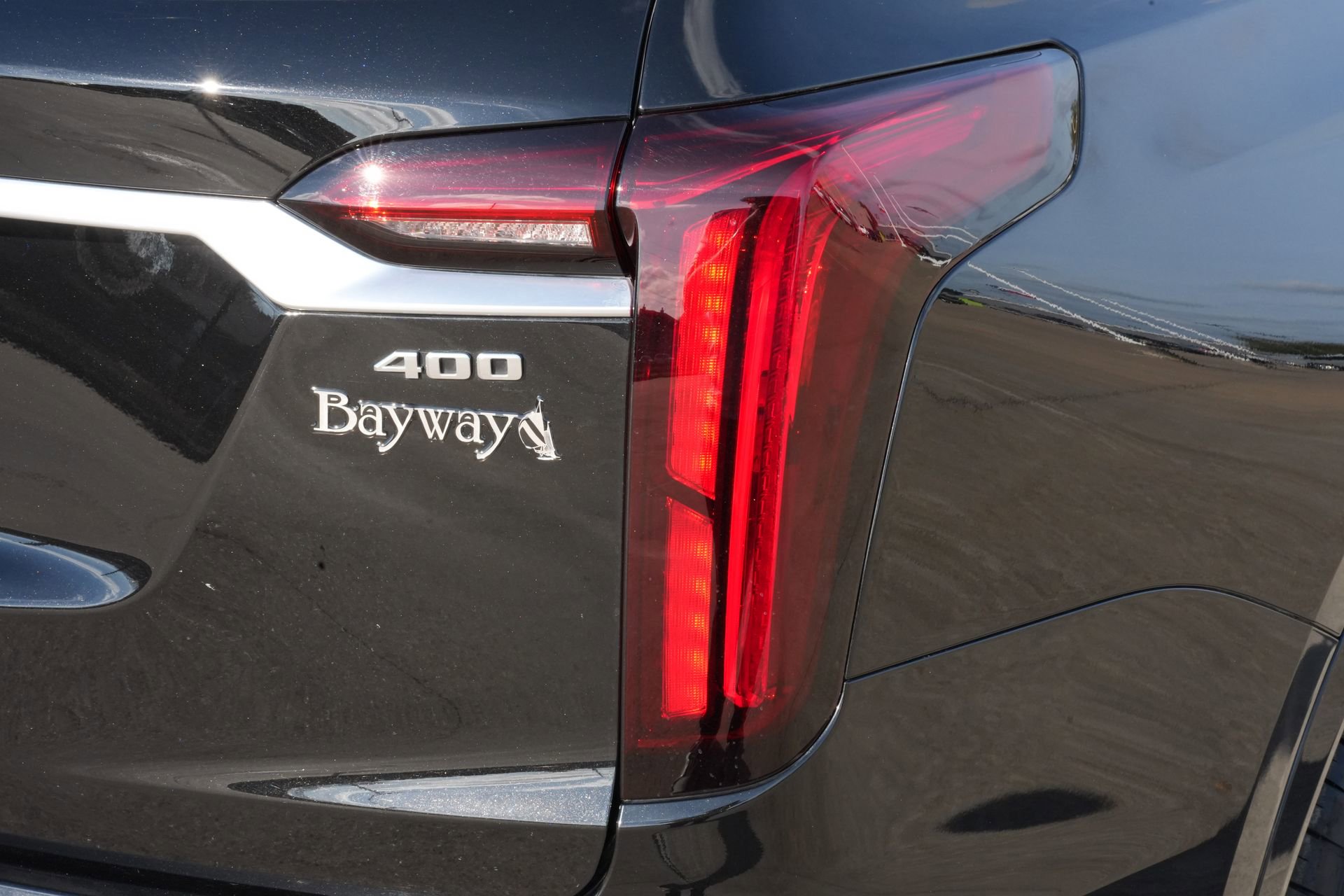 Certified 2025 Cadillac XT6 Premium Luxury image 22