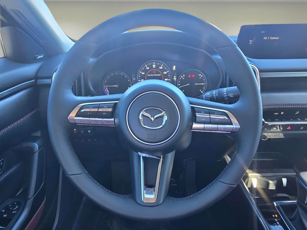 New 2026 MAZDA CX-50 2.5 Hybrid w/ Weather Package image 27