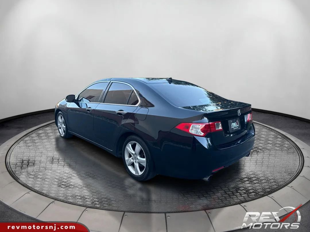Used 2010 Acura TSX Sedan image 3