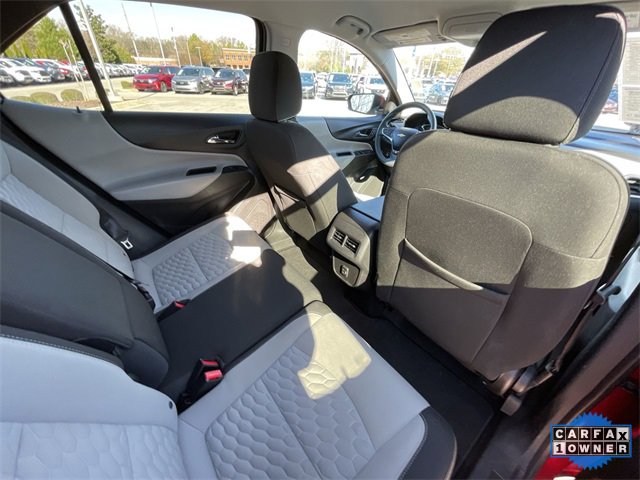 Used 2020 Chevrolet Equinox LT image 22