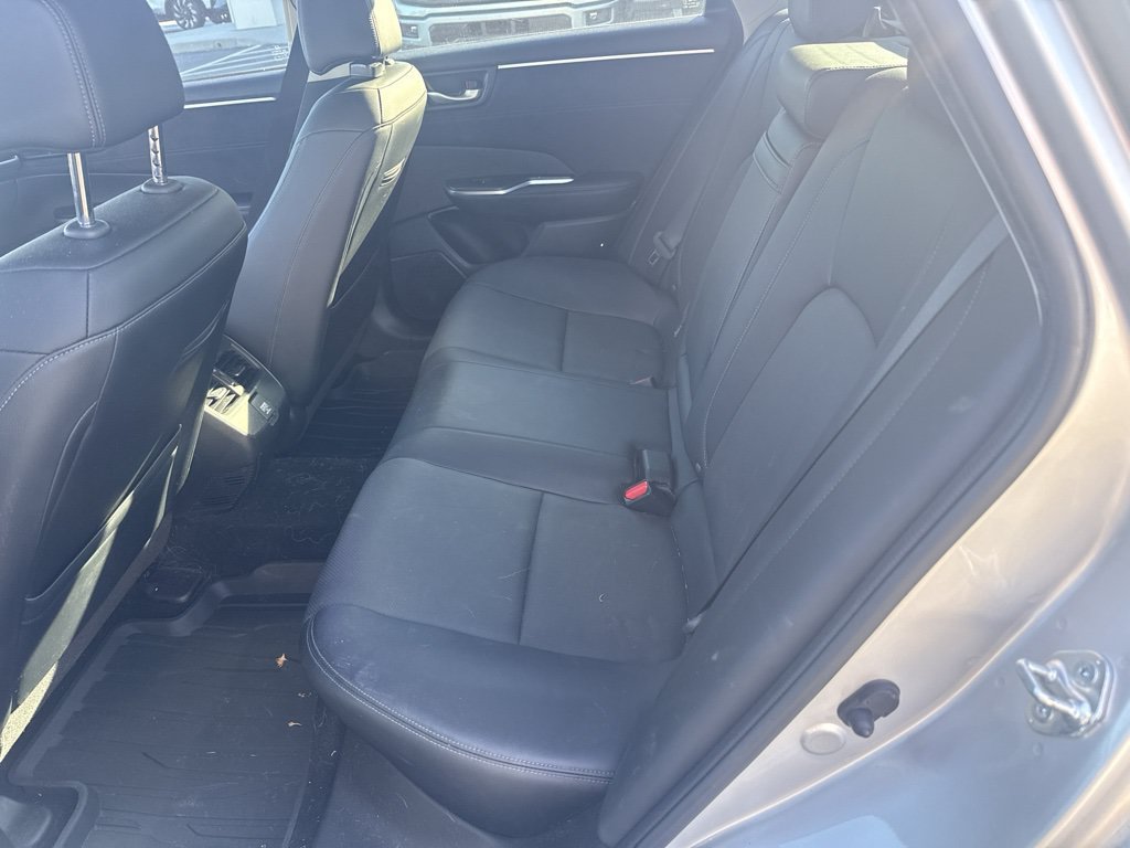 Used 2018 Honda Clarity Touring image 6
