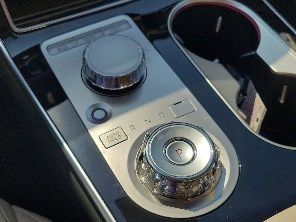 New 2026 Genesis GV80 2.5T AWD/4WD image 10
