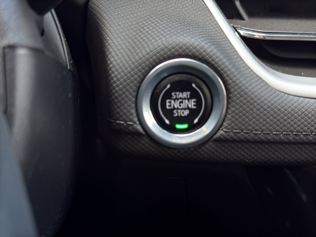Used 2025 Chevrolet TrailBlazer LT w/ Convenience Package FWD image 21