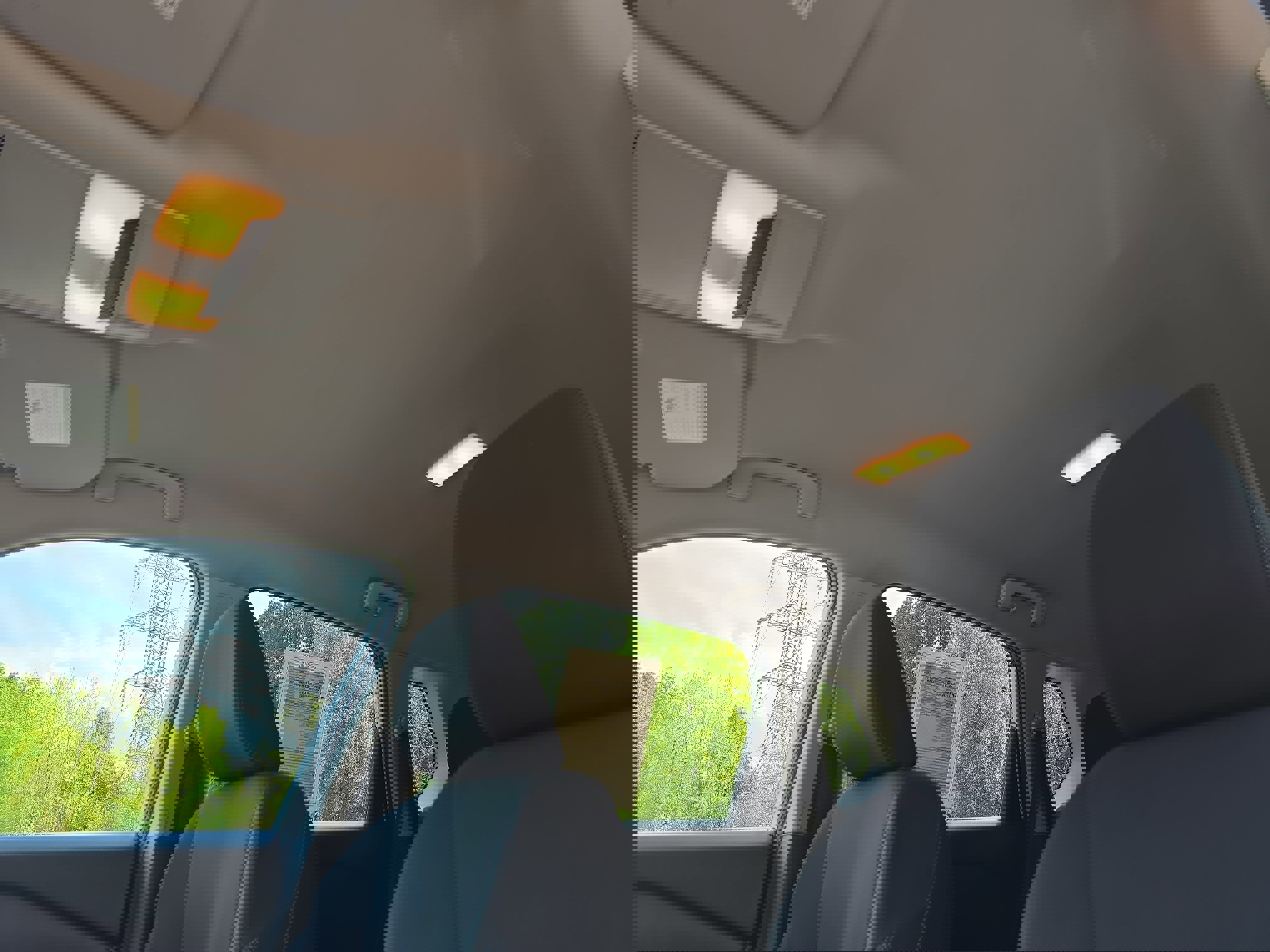 Used 2024 Nissan Rogue S FWD image 31