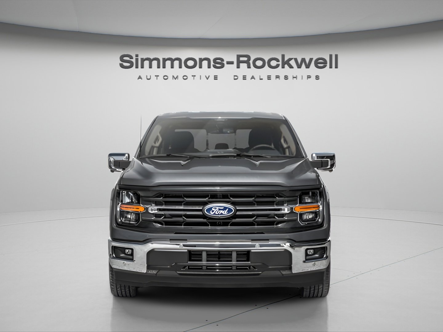 Used 2024 Ford F150 XLT image 47