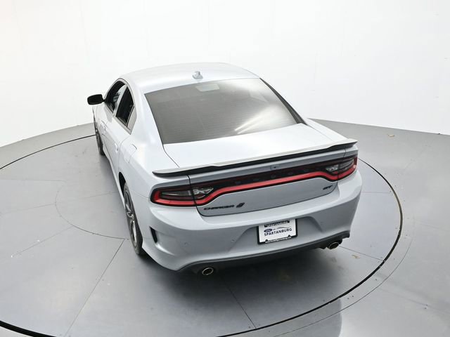 Used 2022 Dodge Charger GT w/ Plus Group image 24