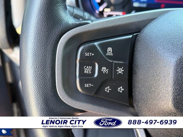 Certified 2022 Ford Bronco Wildtrak image 20