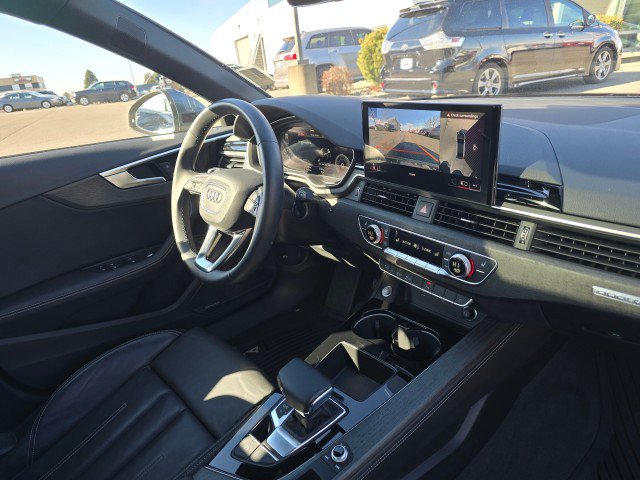 Used 2023 Audi A4 2.0T Premium Plus w/ Premium Plus Package AWD/4WD image 10