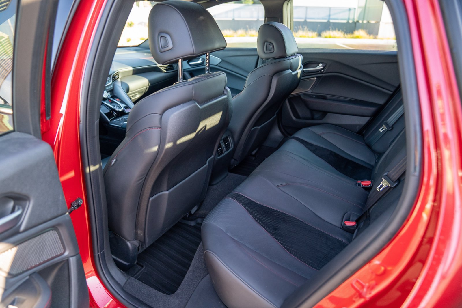 Used 2022 Acura TLX Type S AWD/4WD image 24