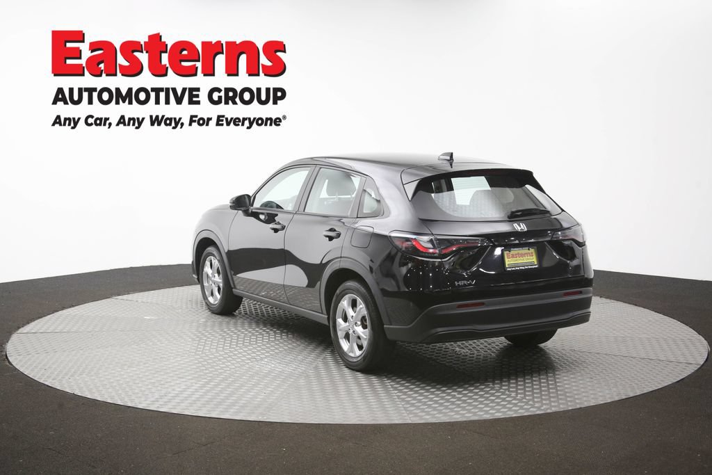 Used 2023 Honda HR-V LX image 63