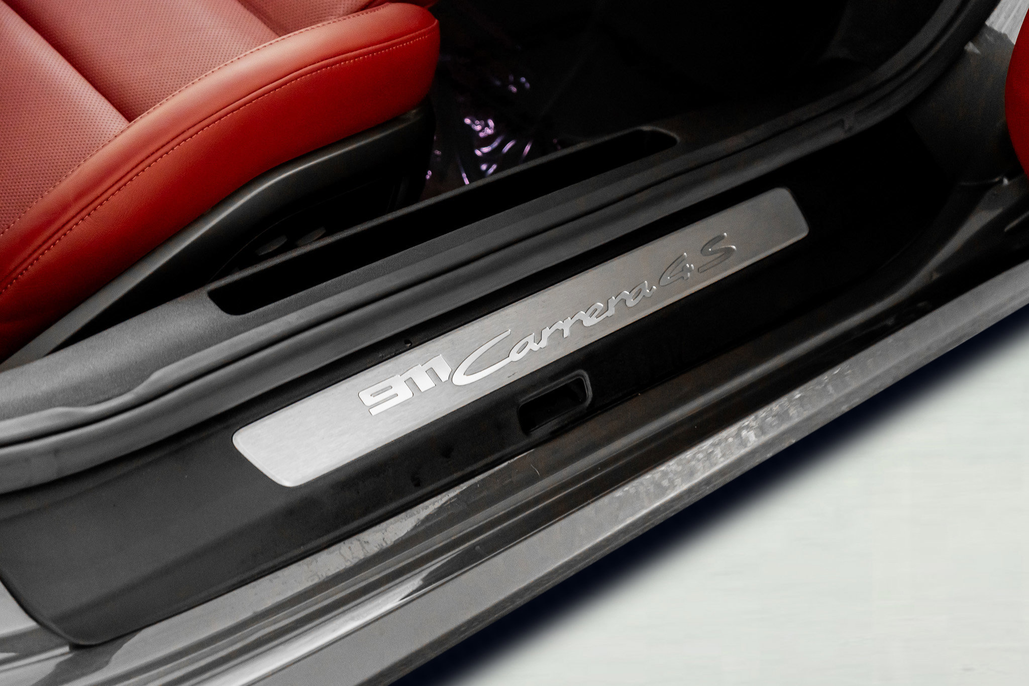 Used 2023 Porsche 911 Carrera 4S image 31