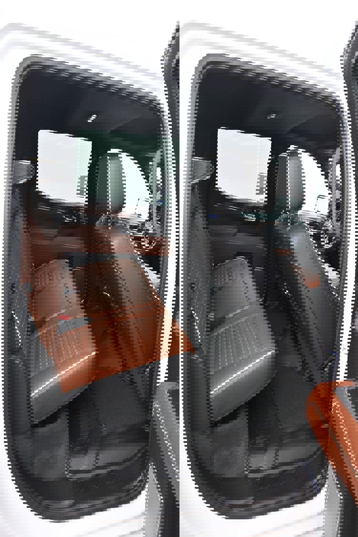 Used 2024 GMC Sierra 1500 Denali Ultimate image 12