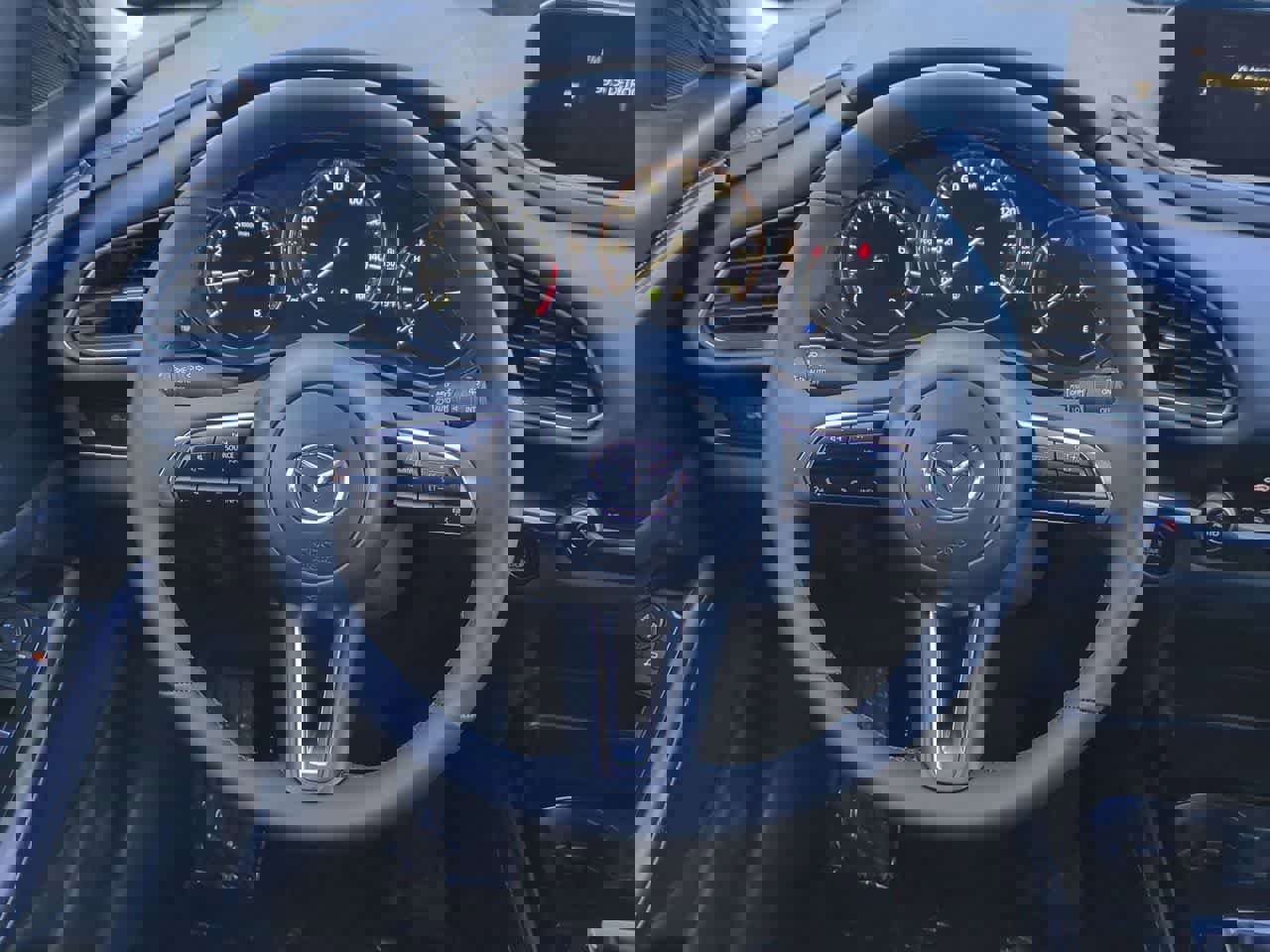 New 2025 MAZDA CX-30 AWD 2.5 S w/ Select Sport Pkg image 20