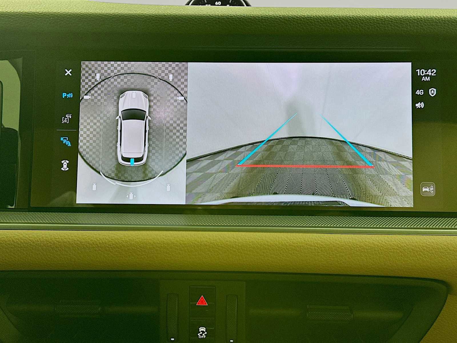 New 2026 Porsche Cayenne S image 19