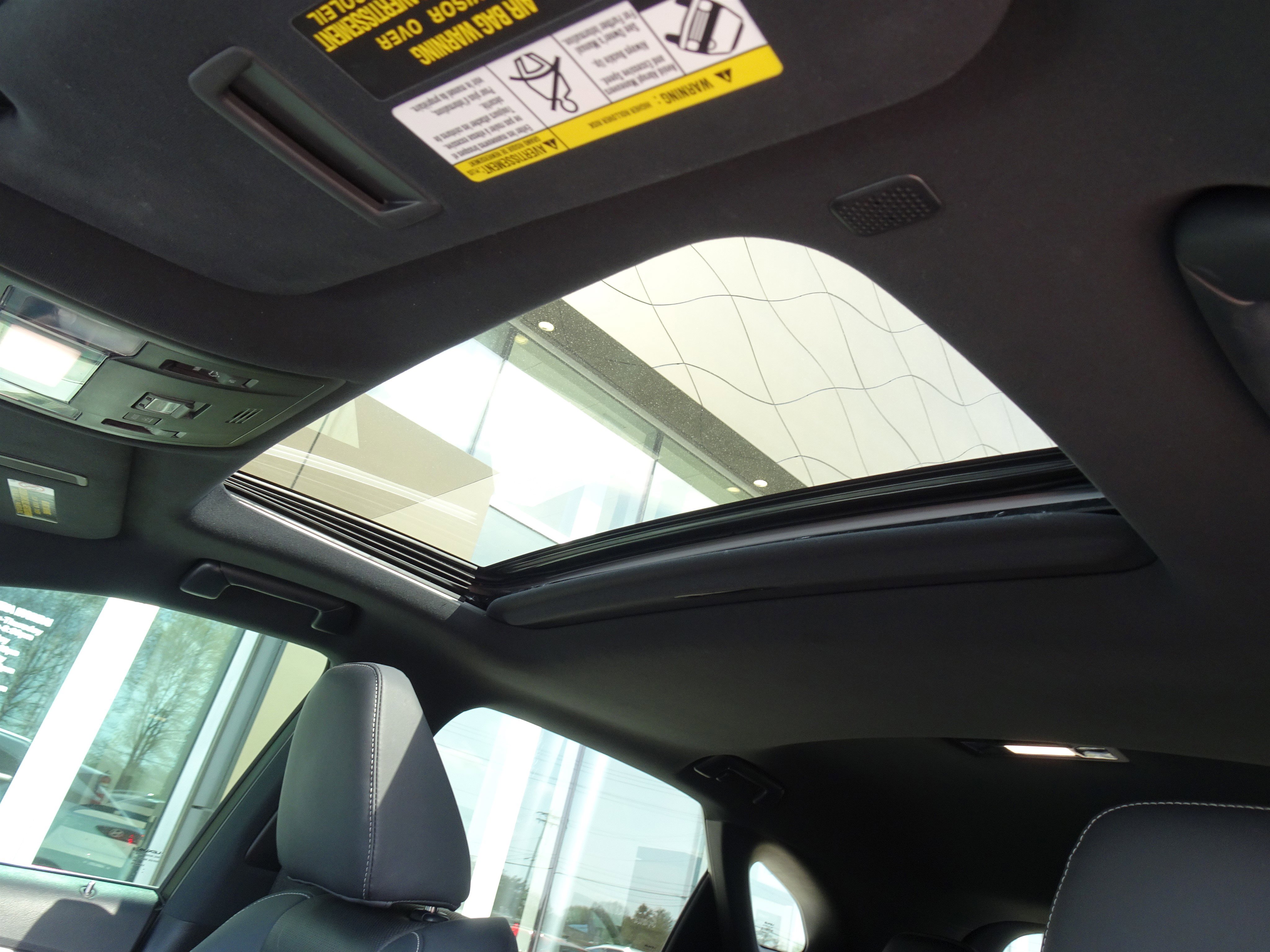 Used 2022 Lexus RX 350 F Sport w/ Cold Area Package image 13