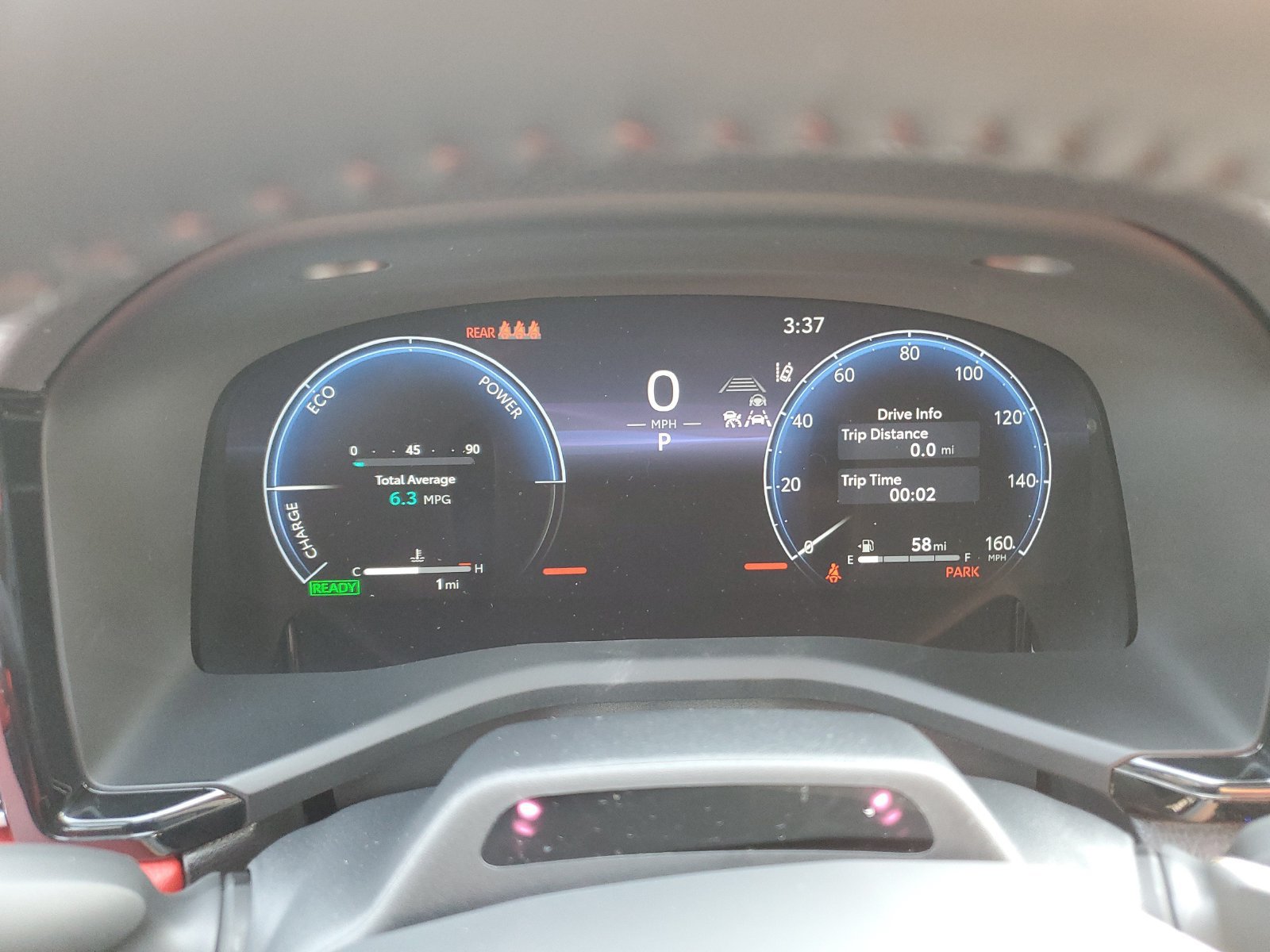 New 2026 Toyota Camry XSE FWD image 26