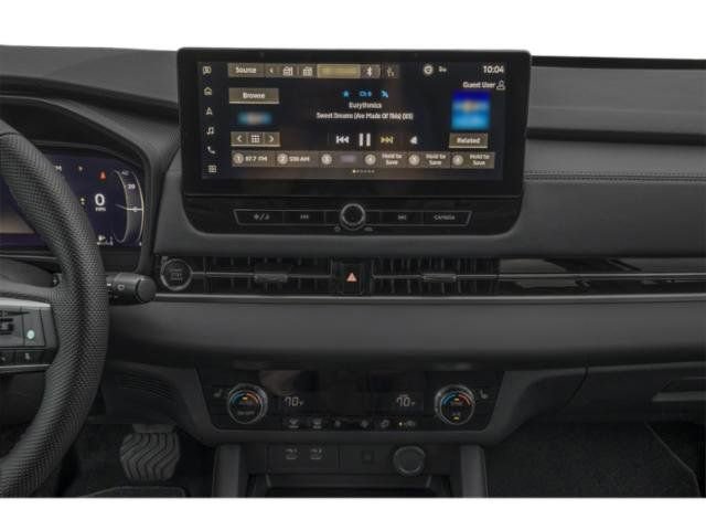 Used 2025 Mitsubishi Outlander SE image 12