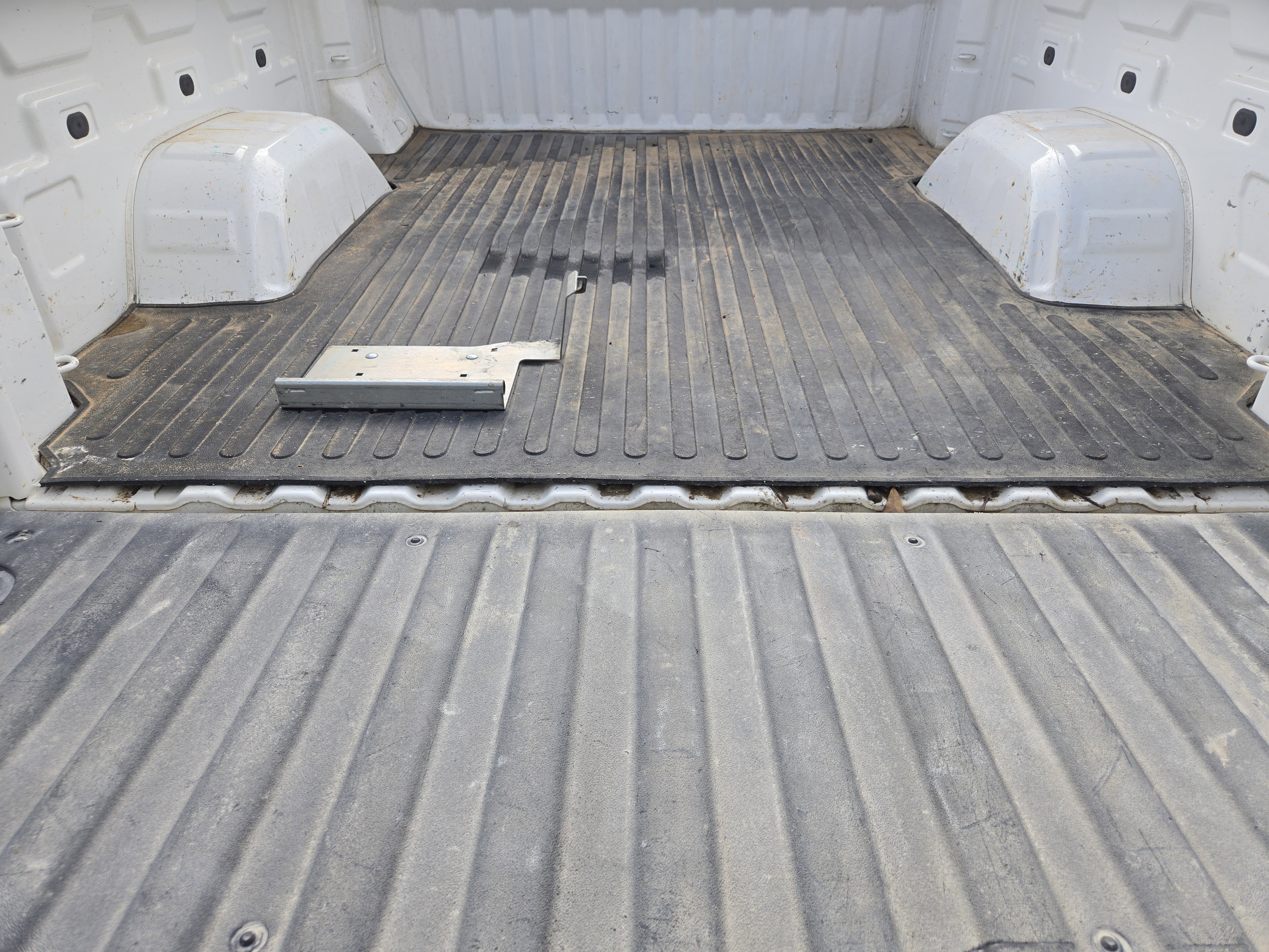 Used 2023 Chevrolet Silverado 1500 W/T w/ WT Value Package image 35