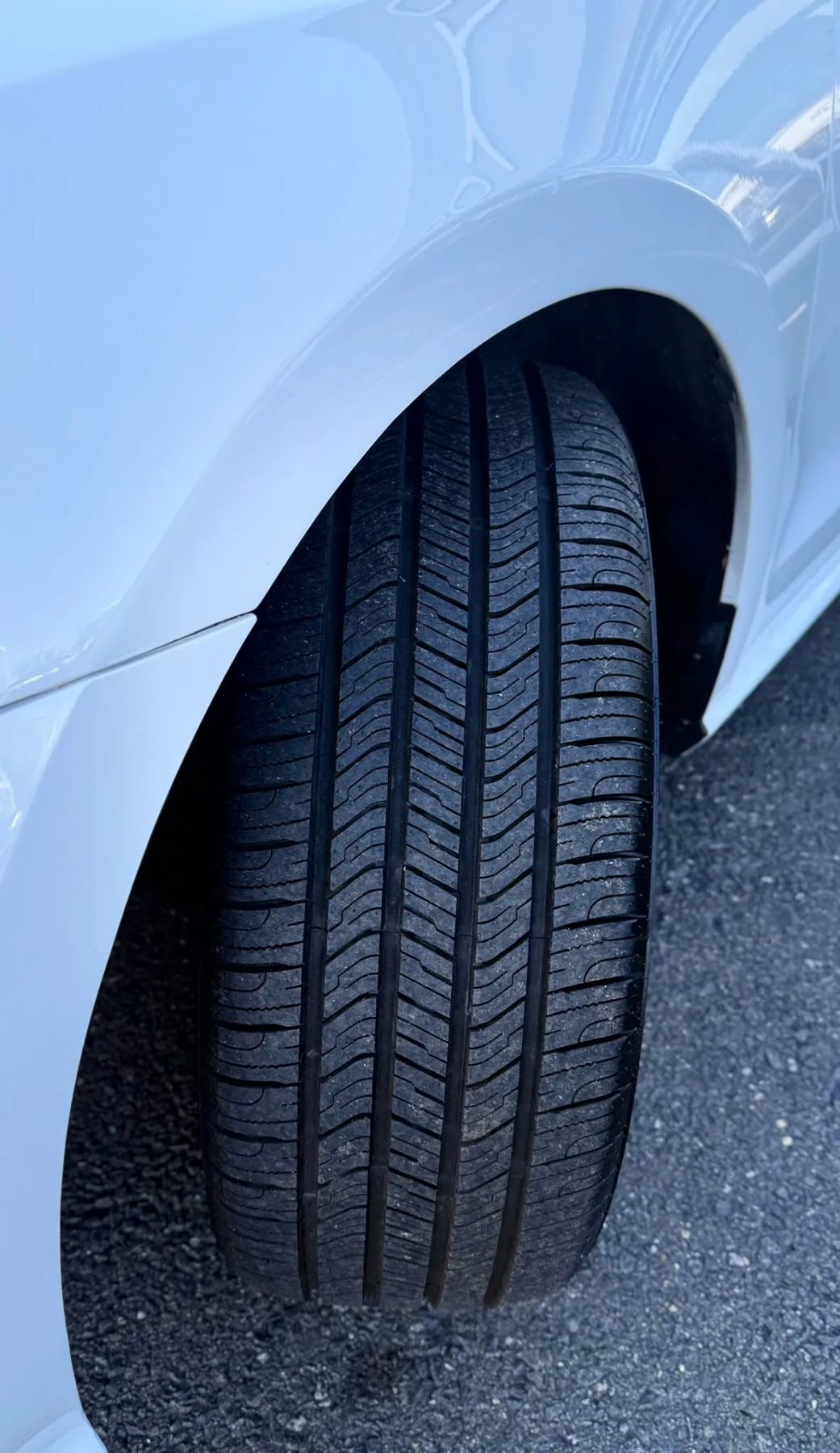 Used 2019 Volkswagen Passat 2.0T Wolfsburg w/ Wheels & Sunroof Package image 53