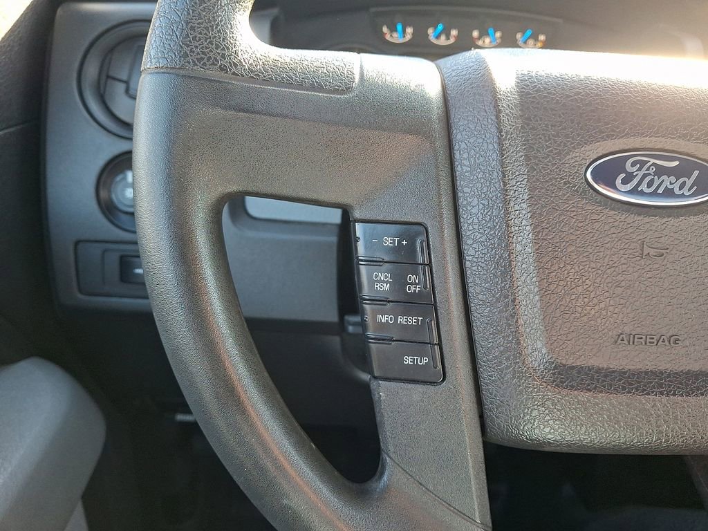 Used 2014 Ford F150 XL w/ Power Equipment Group image 20