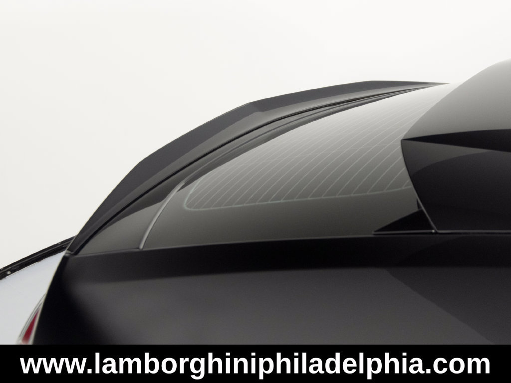 Used 2025 Lamborghini Urus S AWD/4WD image 42