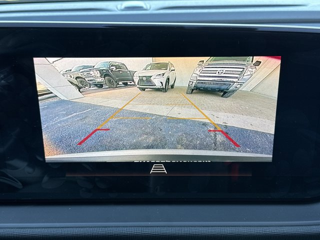 New 2026 Buick Envista Sport Touring w/ Convenience I Package FWD image 8