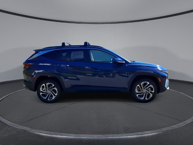 New 2026 Hyundai Tucson SEL Plus AWD/4WD image 10