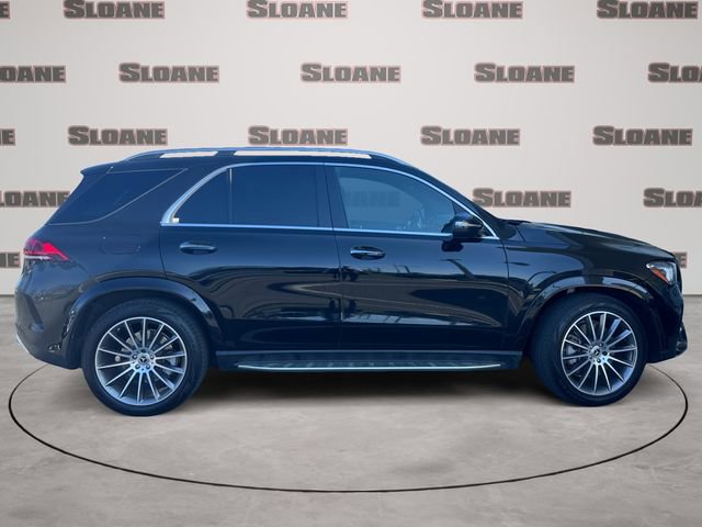 Used 2022 Mercedes-Benz GLE 450 4MATIC image 5