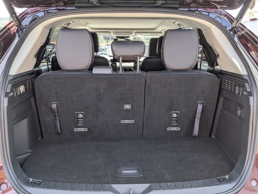 Used 2024 MAZDA CX-90 3.3 Turbo w/ Premium Package image 6