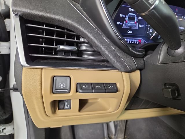 Used 2022 Cadillac CT5 Premium Luxury w/ Technology Package AWD/4WD image 29