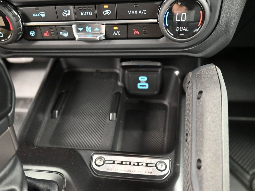 New 2025 Ford Bronco Badlands image 31