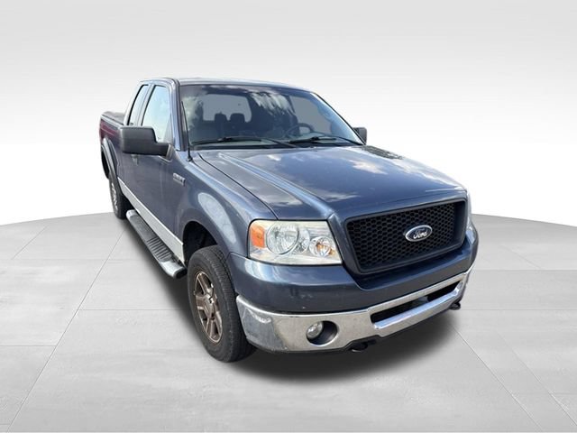 Used 2006 Ford F150 XLT AWD/4WD image 9