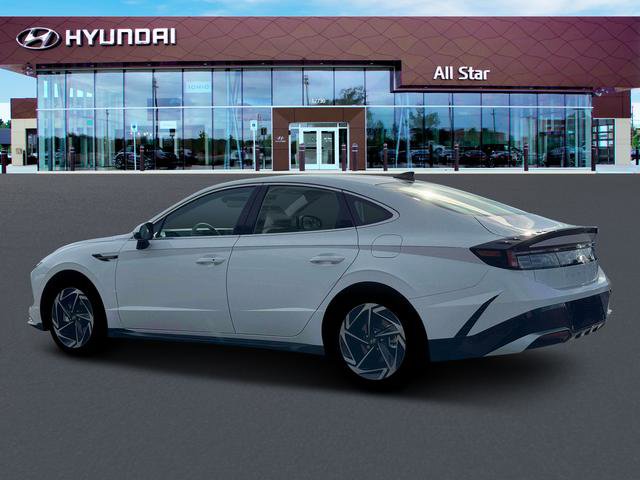 New 2026 Hyundai Sonata SEL image 6