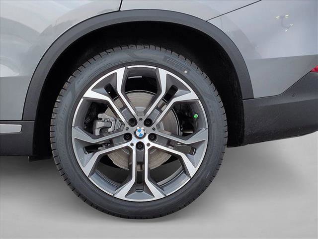 New 2026 BMW X5 xDrive40i image 10