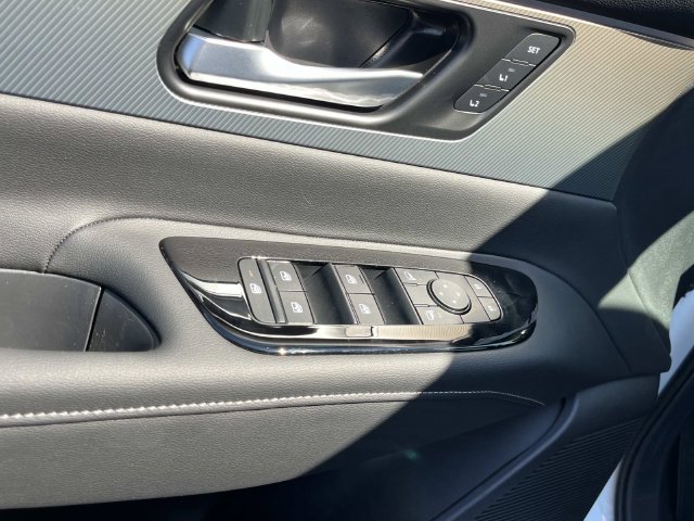 New 2026 Nissan Murano SL AWD/4WD image 25