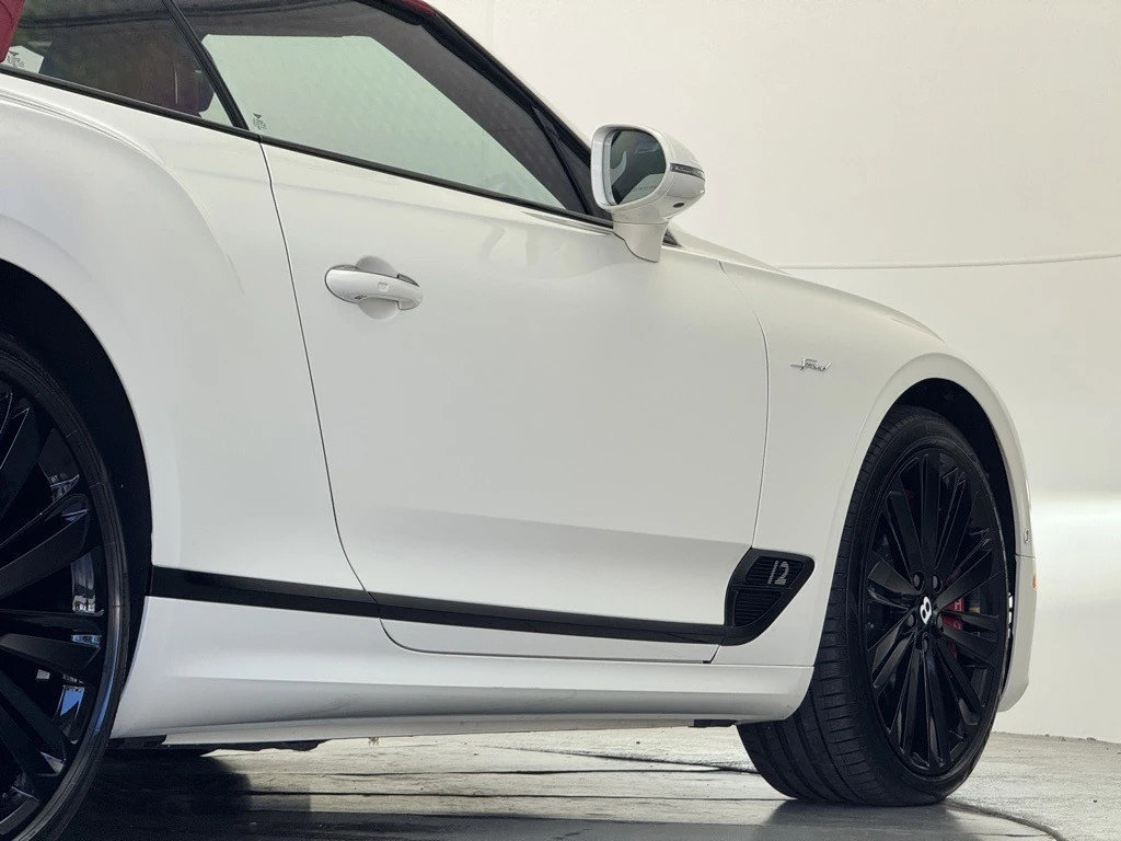 Certified 2022 Bentley Continental GT Speed AWD/4WD image 6