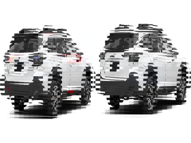 Certified 2025 Subaru Outback Premium image 6