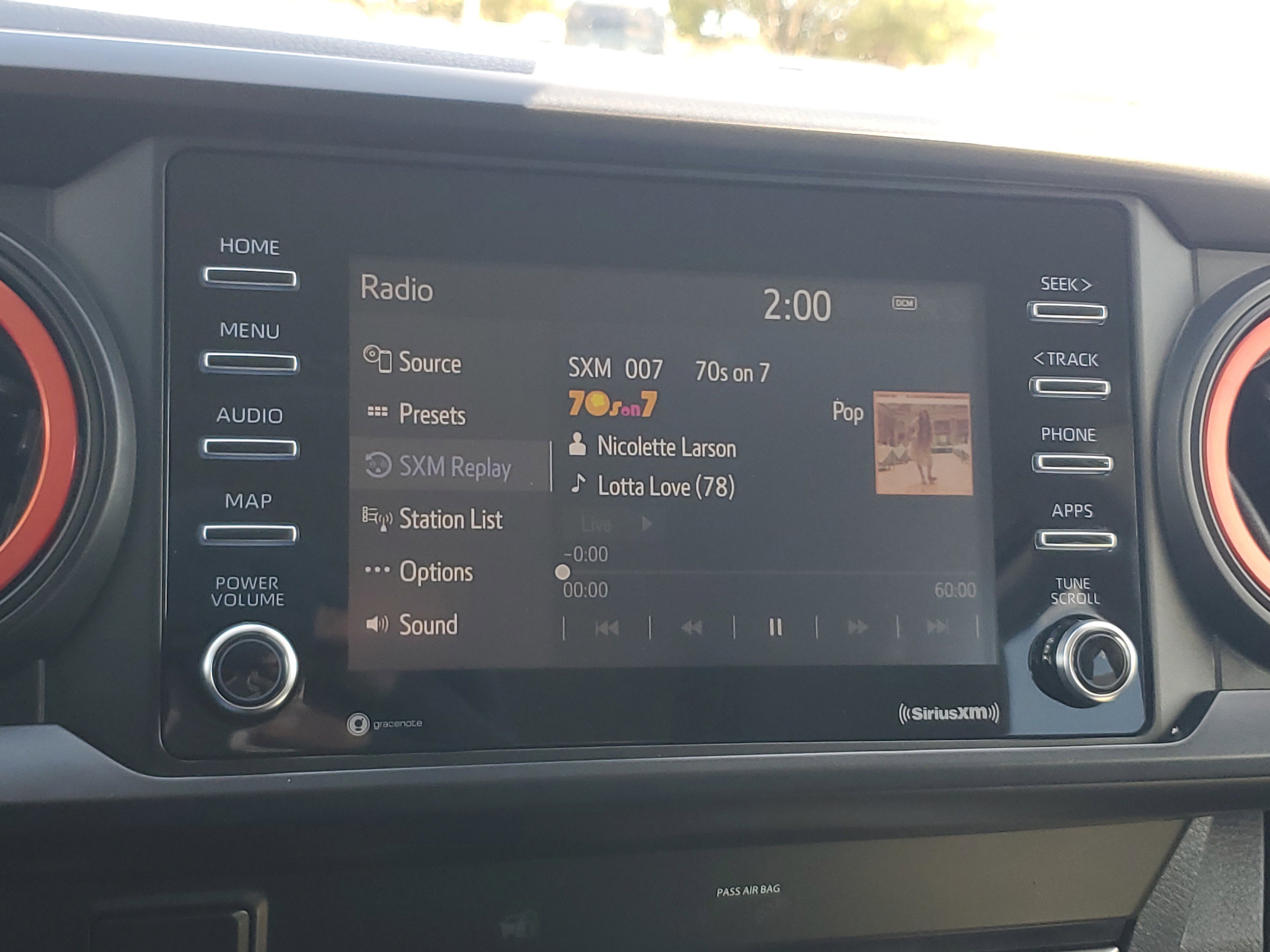 Used 2020 Toyota Tacoma SR image 21