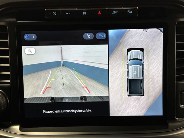 Used 2024 Ford F150 XLT w/ Equipment Group 302A MID image 10