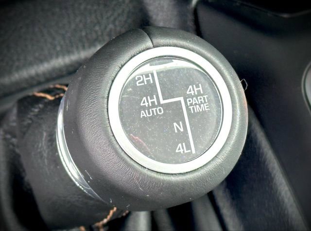 Used 2021 Jeep Wrangler Unlimited Sahara image 17