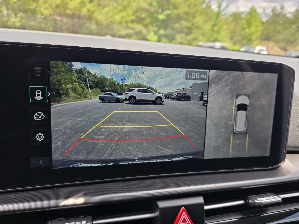 New 2026 Kia Sportage SX image 11