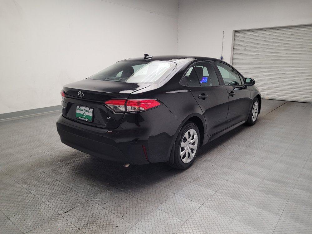 Used 2024 Toyota Corolla LE FWD image 9
