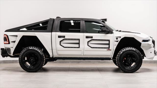 Used 2024 RAM 1500 TRX AWD/4WD image 7