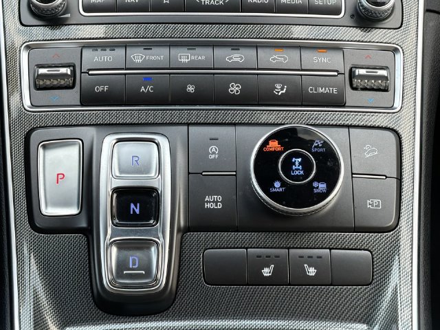 Used 2023 Hyundai Santa Fe SEL AWD/4WD image 25
