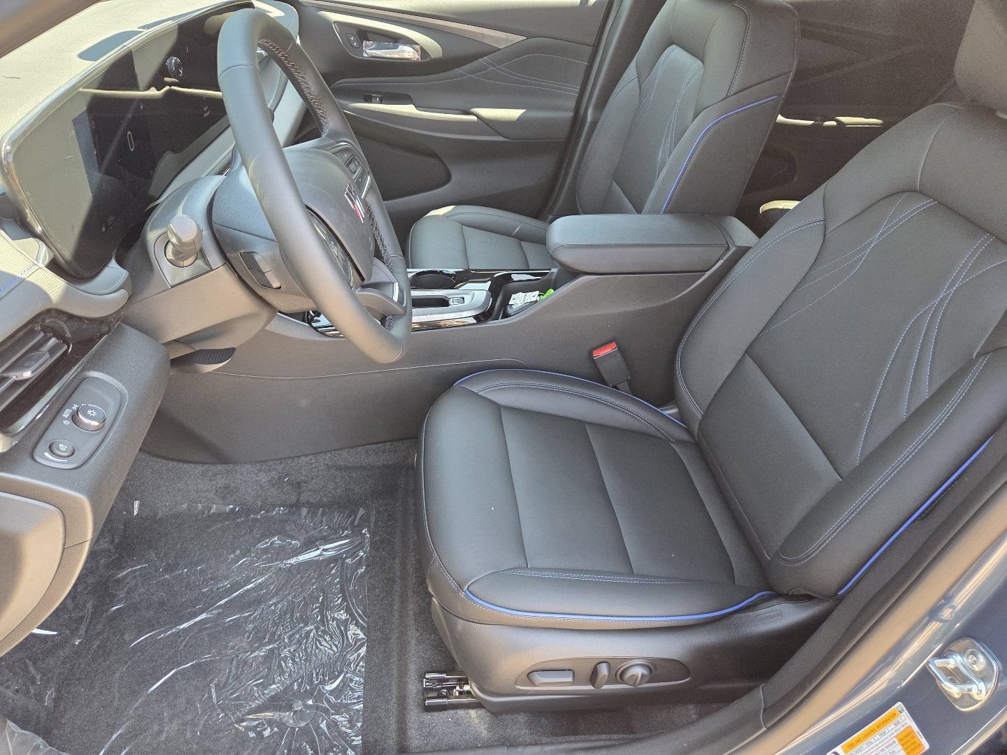 New 2026 Buick Envista Sport Touring w/ Convenience I Package FWD image 24