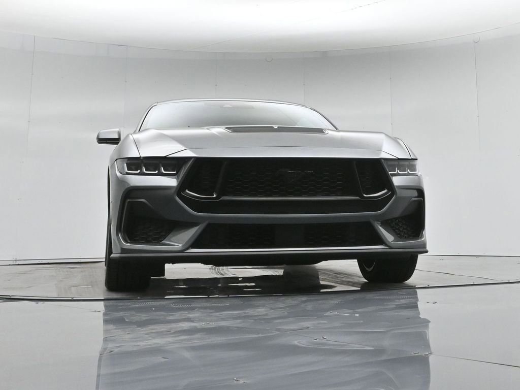Used 2024 Ford Mustang GT Premium image 44